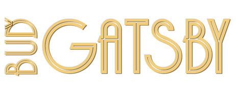 Buď gatsby