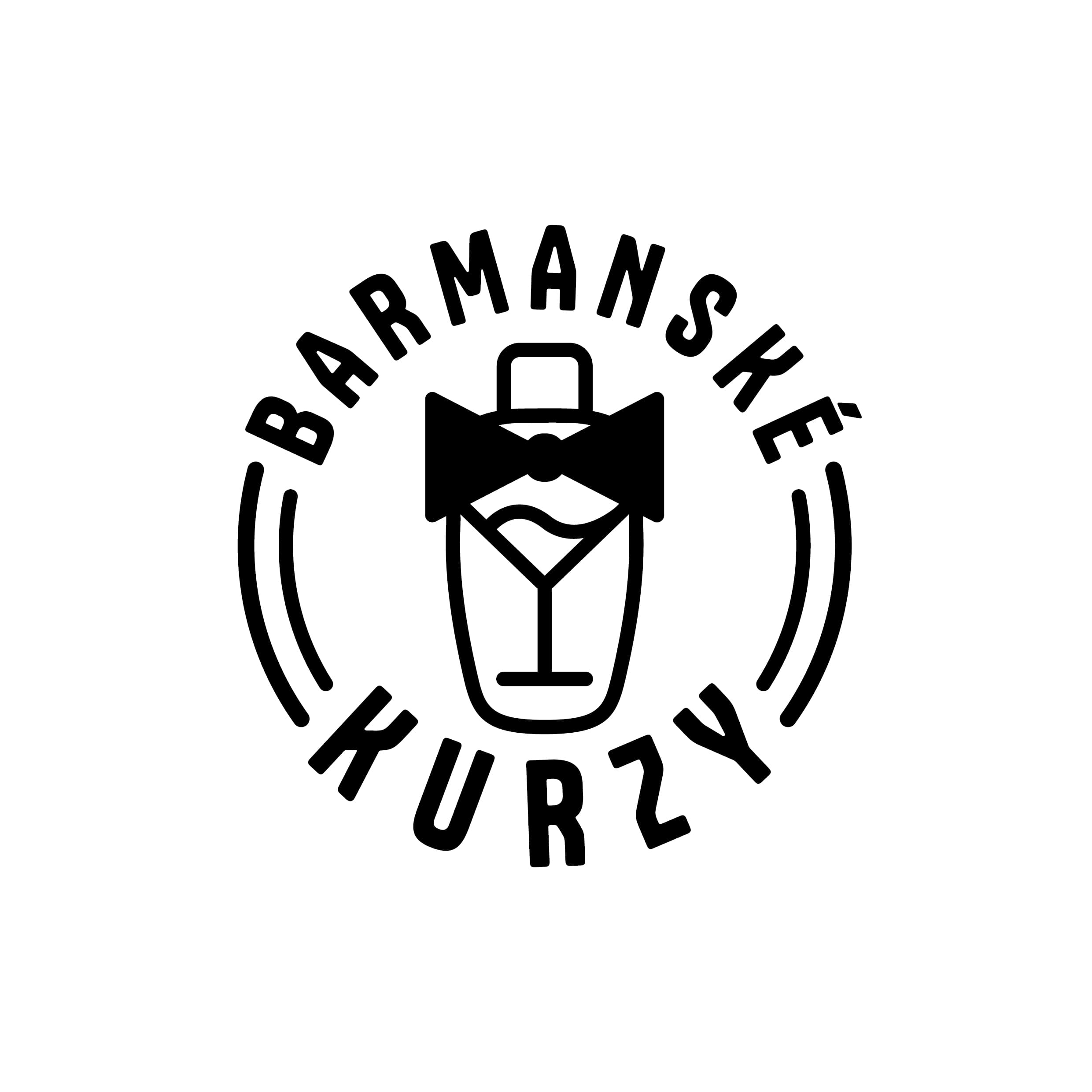 Barmanské kurzy